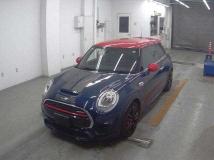 2016 BMW MINI