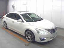 2019 Nissan Teana
