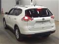 2016 Nissan X-Trail