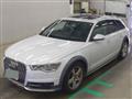 2016 Audi A6 Allroad Quattro