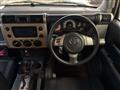 2015 Toyota FJ Cruiser