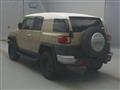 2015 Toyota FJ Cruiser
