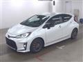 2024 Toyota AQUA