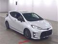 2024 Toyota AQUA