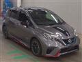 2020 Nissan Note