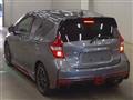 2020 Nissan Note