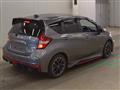 2020 Nissan Note