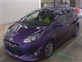 2019 Toyota AQUA