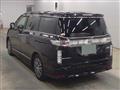 2019 Nissan Elgrand