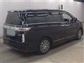 2019 Nissan Elgrand