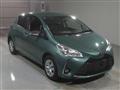 2017 Toyota Vitz