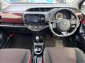 2017 Toyota Vitz
