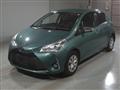 2017 Toyota Vitz