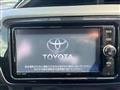 2017 Toyota Vitz
