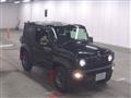 2024 Suzuki Jimny Sierra