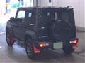 2024 Suzuki Jimny Sierra