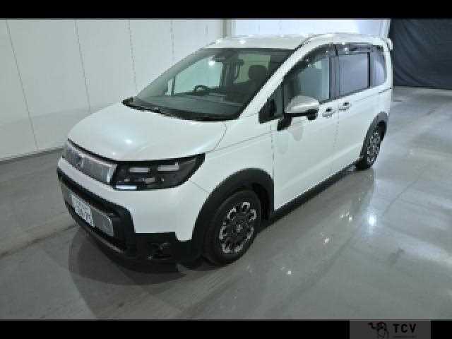 2025 Honda Freed