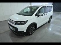 2025 Honda Freed