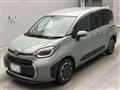 2022 Toyota Sienta