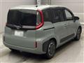 2022 Toyota Sienta