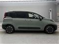 2022 Toyota Sienta