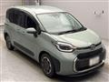 2022 Toyota Sienta
