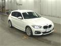 2015 BMW 1 Series