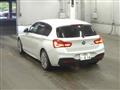 2015 BMW 1 Series