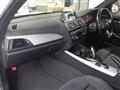 2015 BMW 1 Series