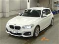 2015 BMW 1 Series