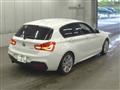 2015 BMW 1 Series