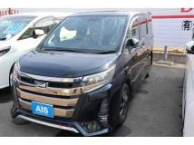 2018 Toyota Noah