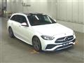 2023 Mercedes-Benz C-Class