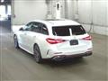 2023 Mercedes-Benz C-Class