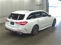 2023 Mercedes-Benz C-Class