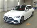 2023 Mercedes-Benz C-Class