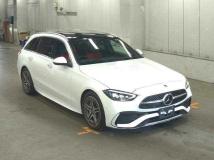 2023 Mercedes-Benz C-Class