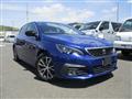 2019 Peugeot 308