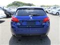 2019 Peugeot 308