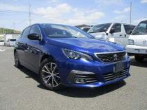 2019 Peugeot 308