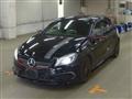 2013 Mercedes-Benz A-Class