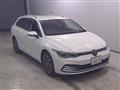 2024 Volkswagen Golf