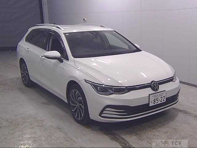 2024 Volkswagen Golf
