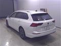 2024 Volkswagen Golf