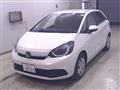 2025 Honda Fit