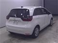 2025 Honda Fit