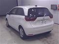 2025 Honda Fit