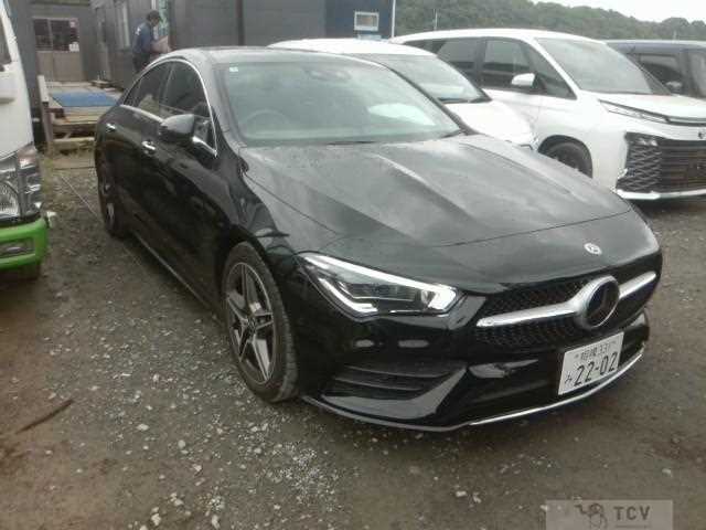 2021 Mercedes-Benz Mercedes-Benz Others