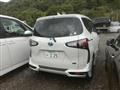2021 Toyota Sienta