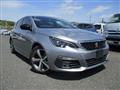 2019 Peugeot 308